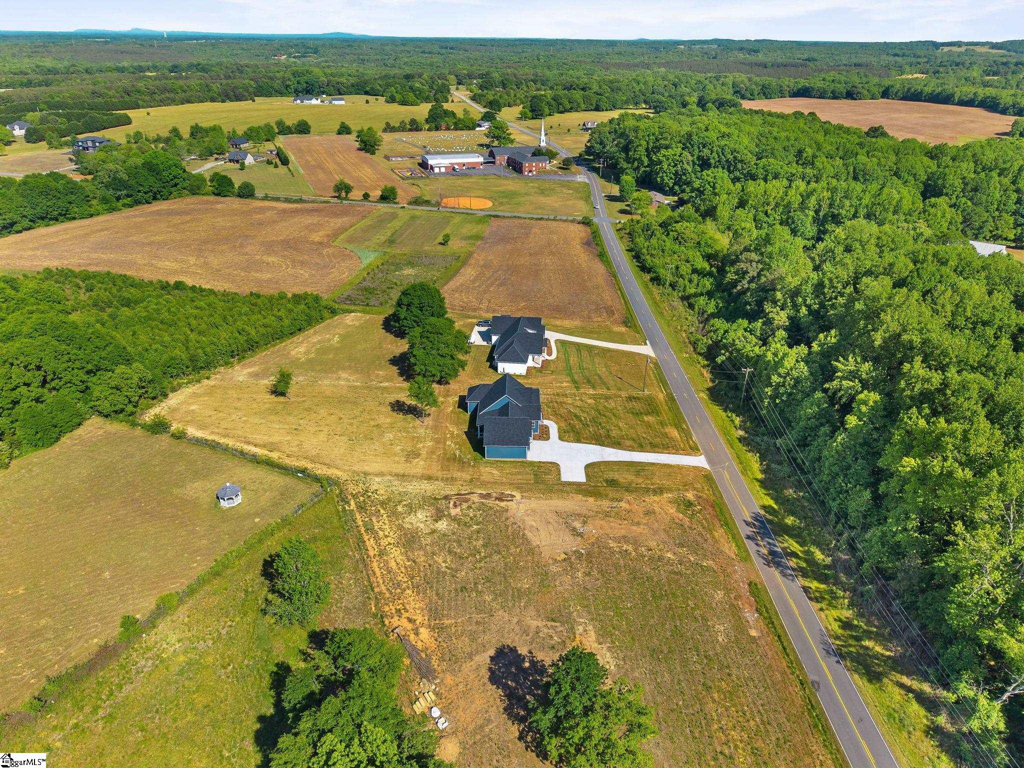 1452 State Line Road Gaffney, SC 29341 - Photo 46 of 50