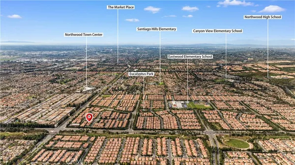 $1,128,000 | 134 Canvas, Irvine, CA 92620