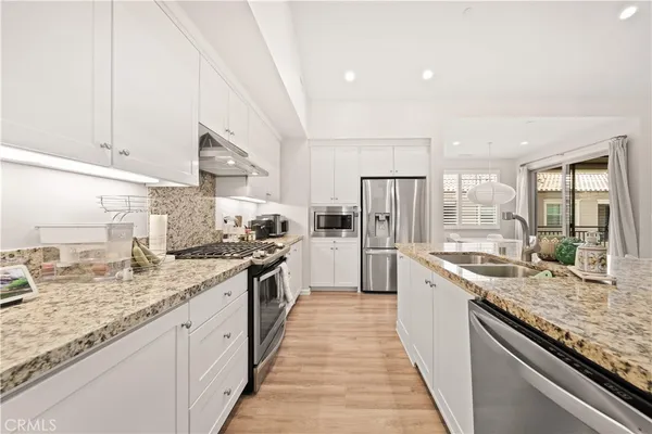 $1,128,000 | 134 Canvas, Irvine, CA 92620