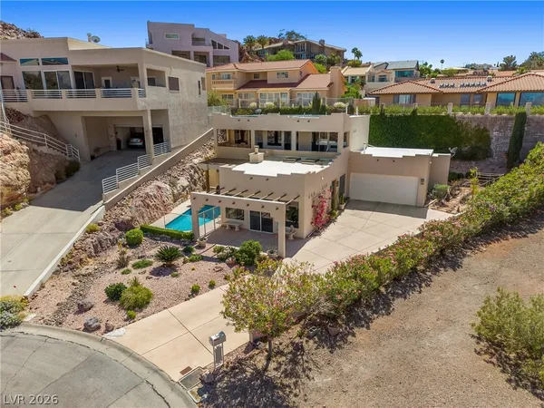 $825,000 | 860 Judi Place, Boulder City, NV 89005