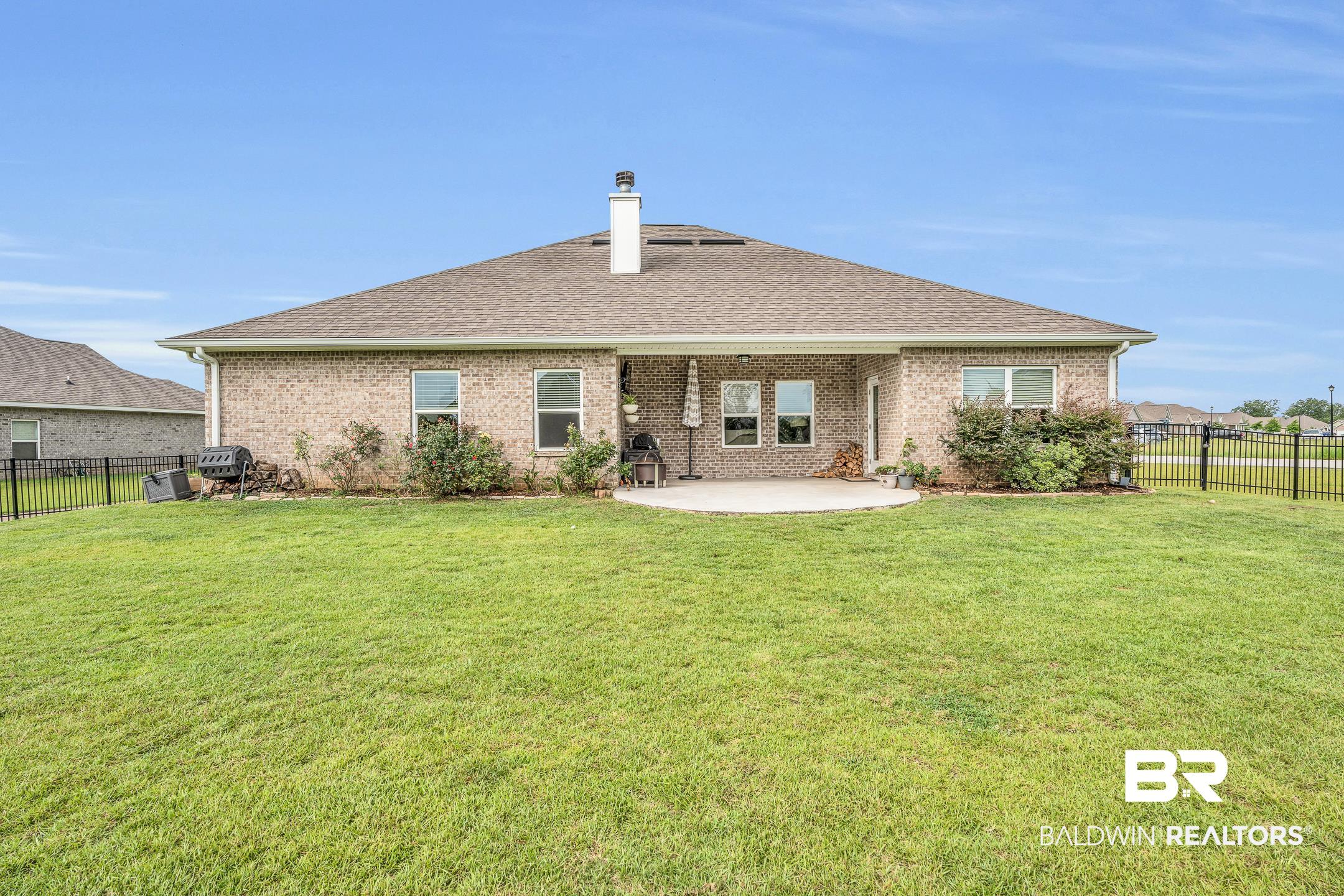 24859 Spectacular Bid Loop Daphne, AL 36526 - Photo 3 of 34 Exterior