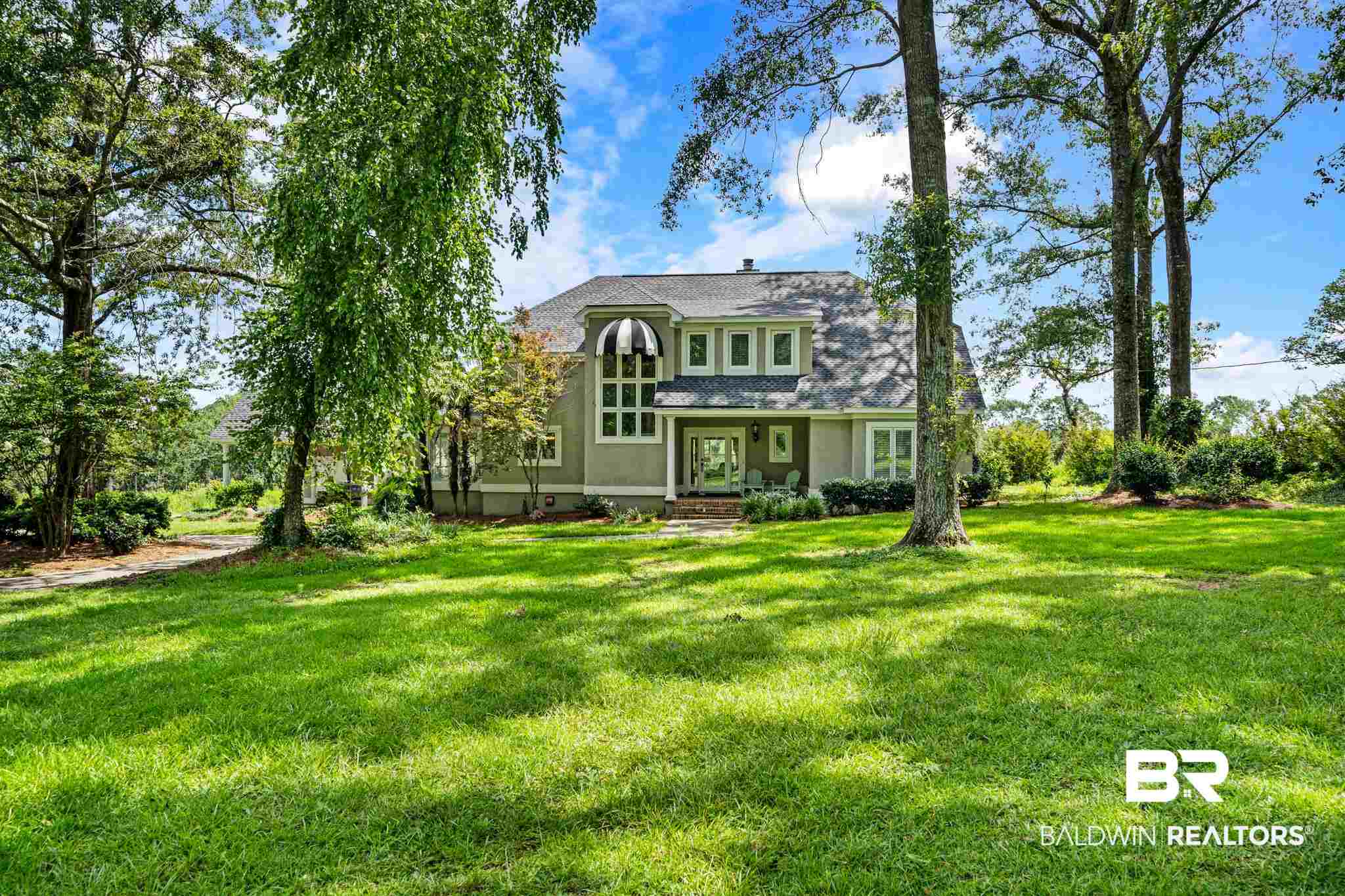 44850 Linda Jones Road Bay Minette, AL 36507 - Photo 1 of 50