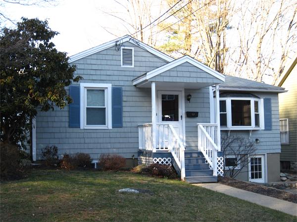 121 Summit Street Waltham, MA 02451 - Photo 2 of 21 Gallery Image 2