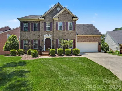 $875,000 | 15505 Robsart Court, Charlotte, NC 28277