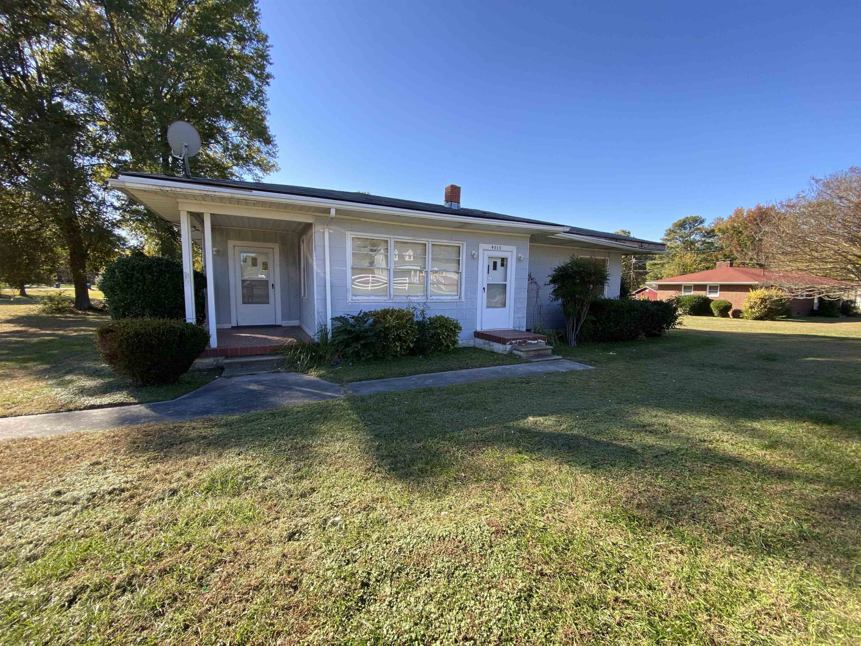 4015 St James Church Road Raleigh, NC 27604 - Photo 2 of 13 Photo 2
