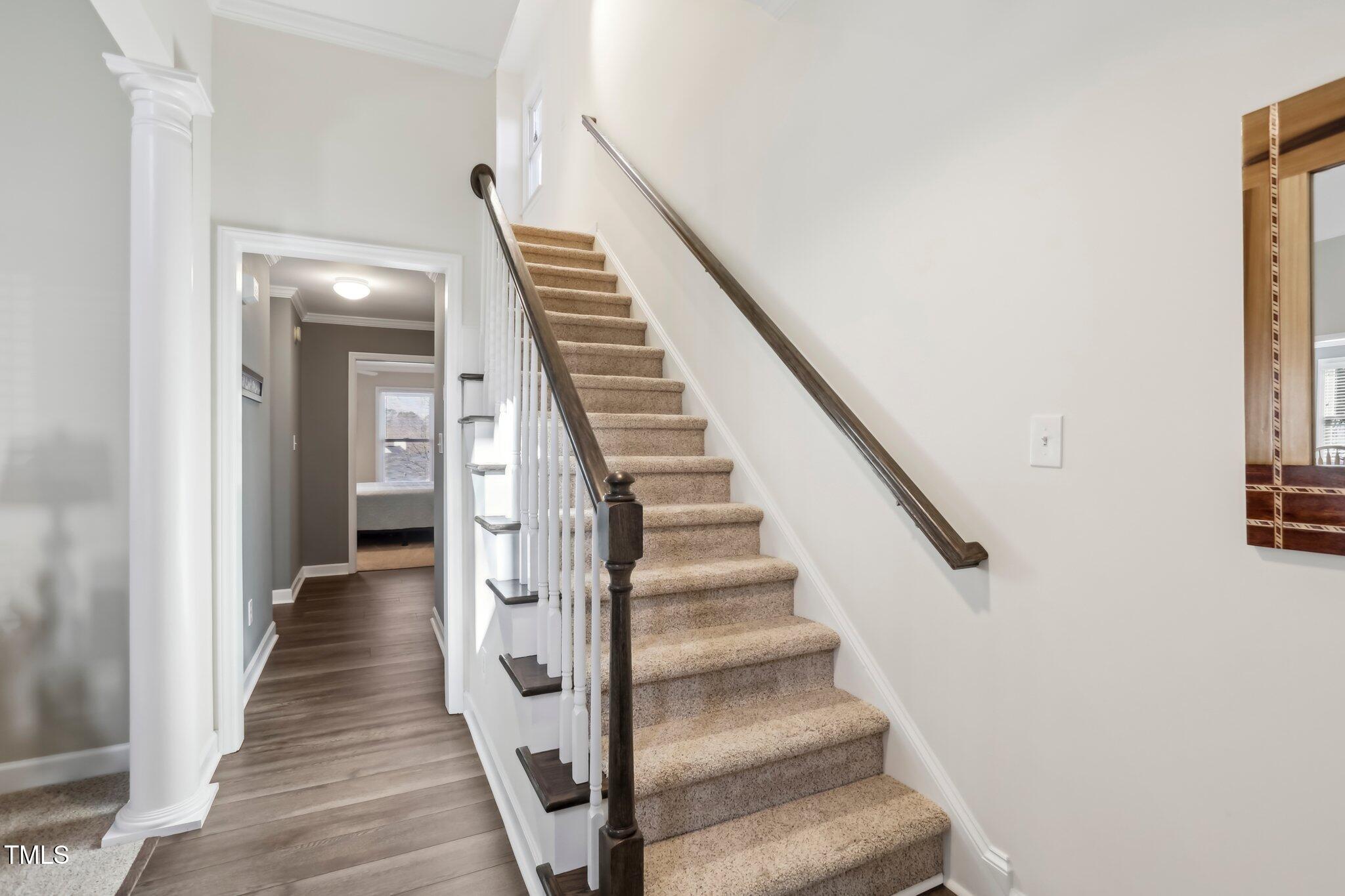 3213 Leebrook Road Raleigh, NC 27616 - Photo 5 of 41 11-web-or-mls-Leebrook Rd-011