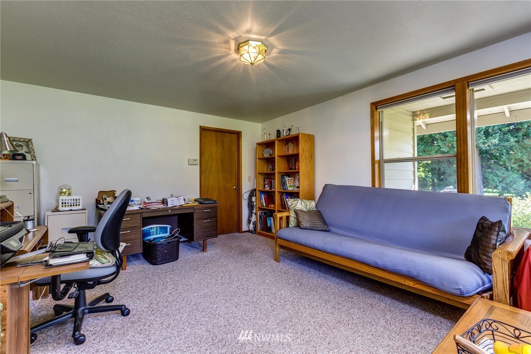 1734 Matz Road Ferndale, WA 98248 - Photo 14 of 35 a living room with furniture and a window