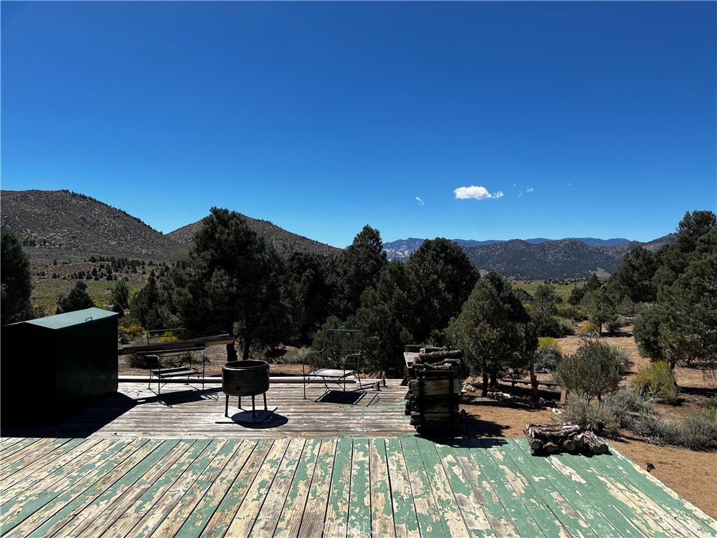 9 Sumac Road Inyokern, CA 93527 - Photo 1 of 1 Gallery Image 1