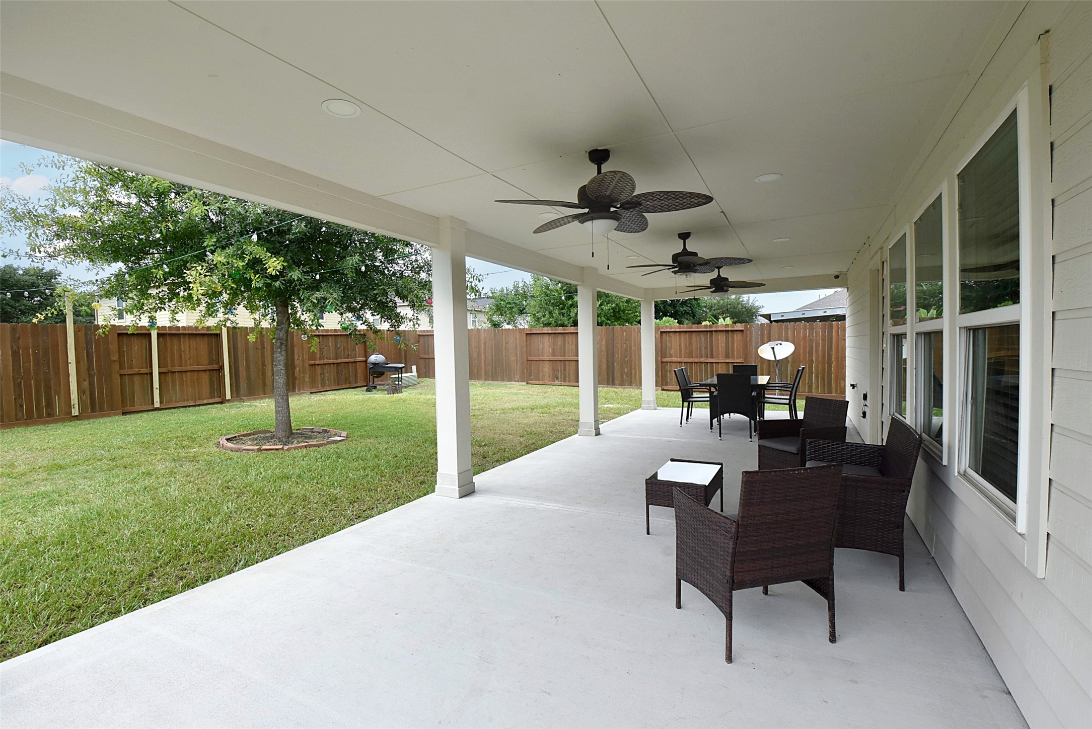 10603 Ince Lane Houston, TX 77040 - Photo 27 of 32