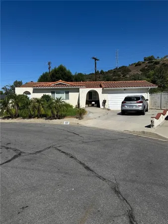 $710,800 | 1137 North Willow Avenue, Glendora, CA 91740