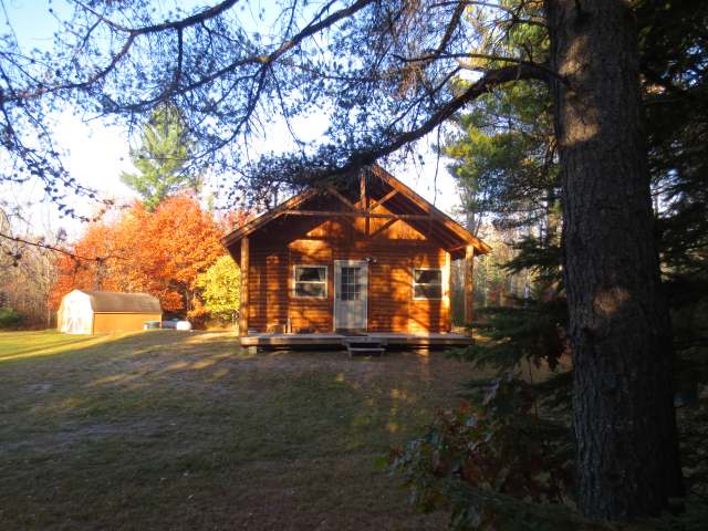 3686 Hay Meadow Road Rhinelander, WI 54501 - Photo 1 of 19 Gallery Image 1
