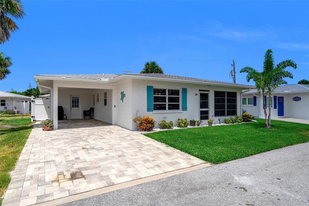 1977 Beach Road, Unit 84 Englewood, FL 34223 - Photo 44 of 44