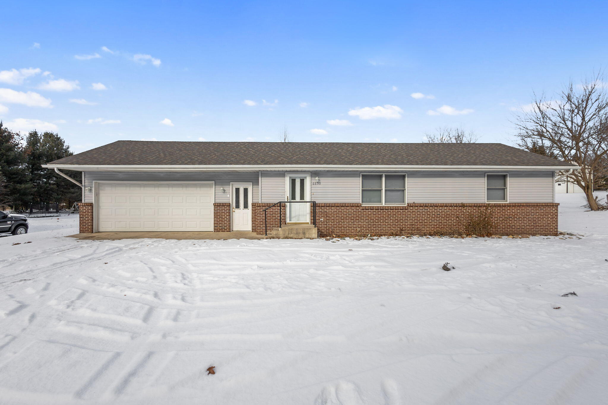 6850 West 1000 North Demotte, IN 46310 - Photo 1 of 13 2048x1365