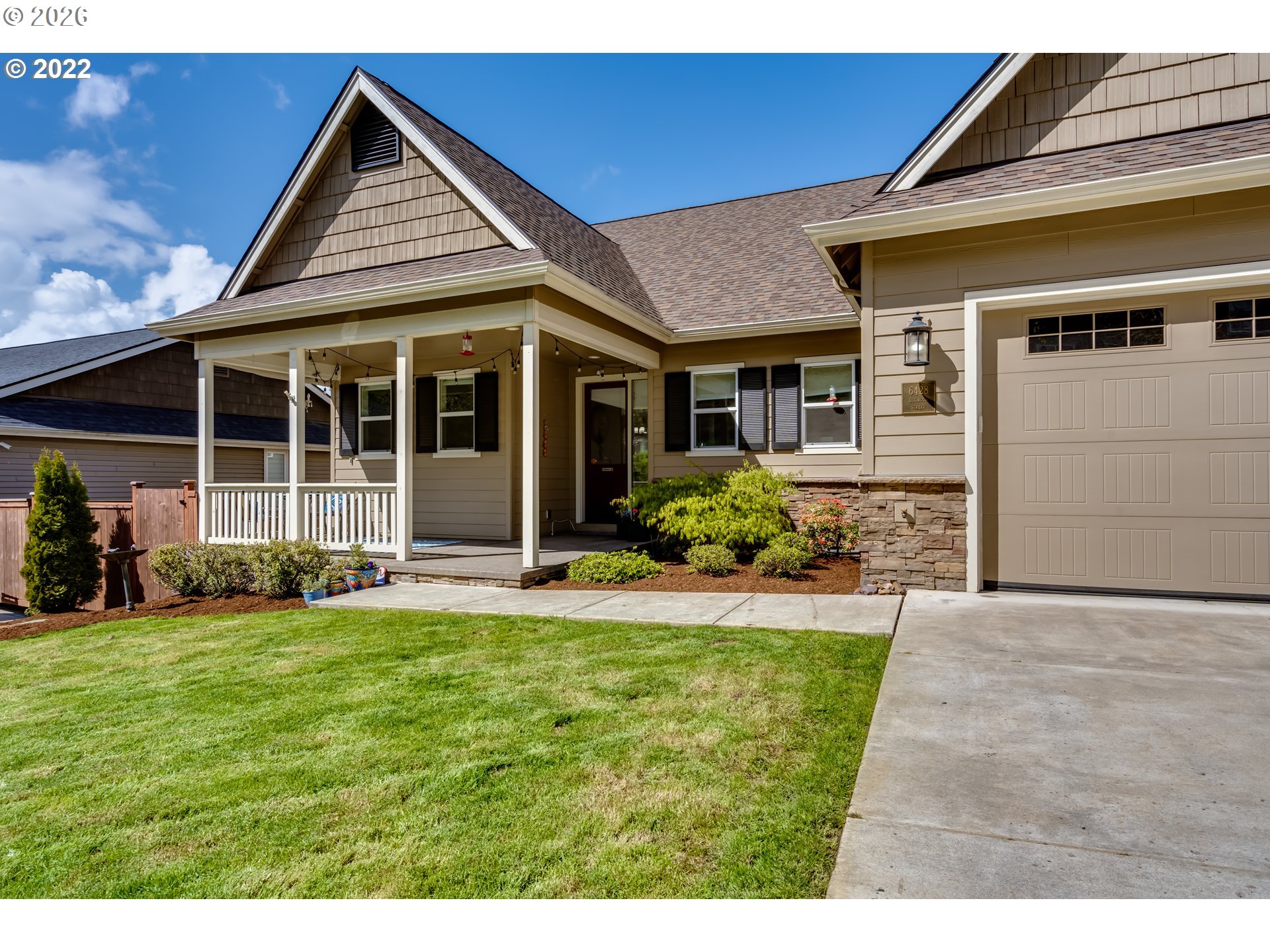 6428 Dogwood Street Springfield, OR 97478 - Photo 2 of 27