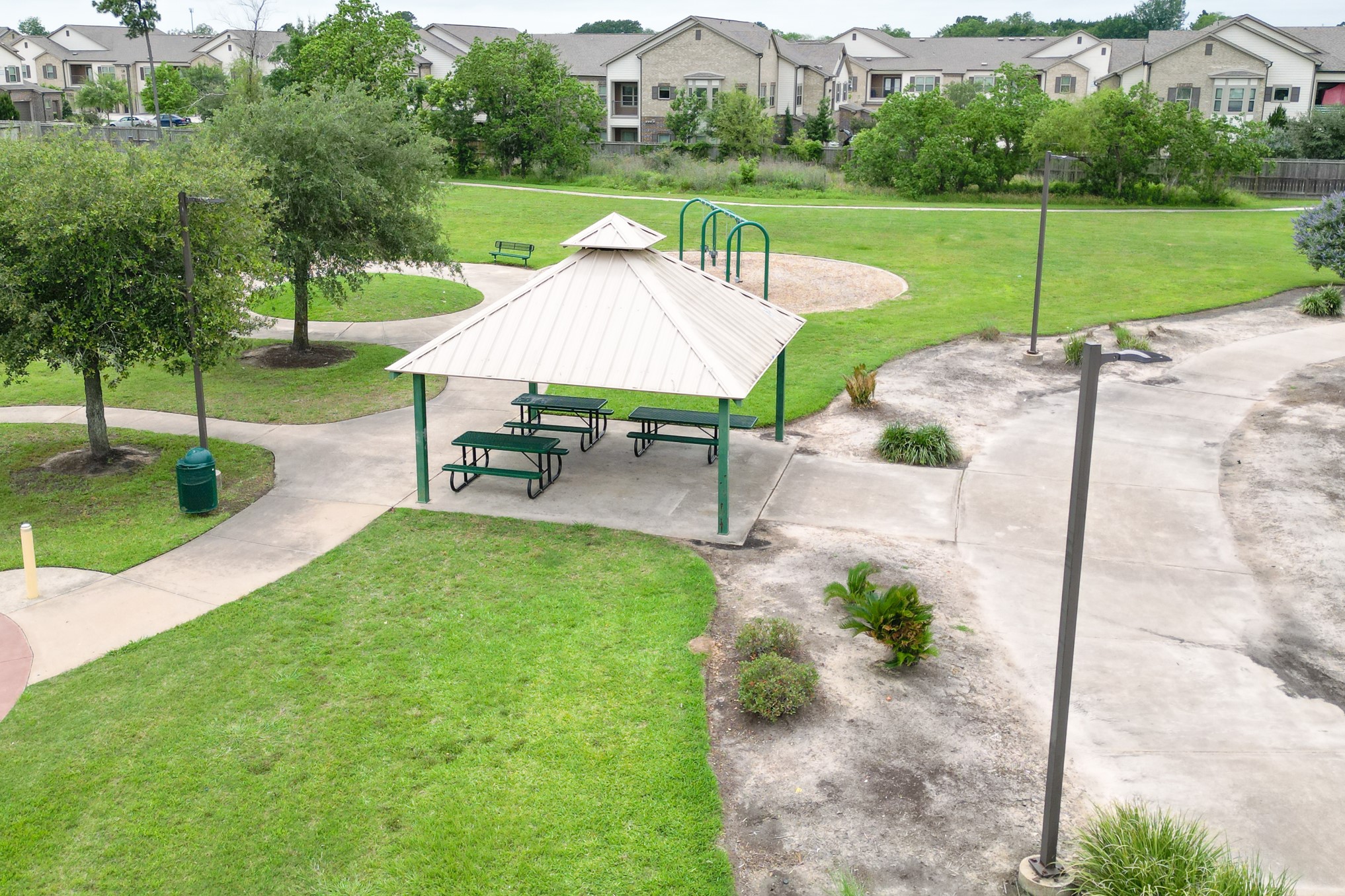 4039 Mossy Spring Lane Spring, TX 77388 - Photo 47 of 48