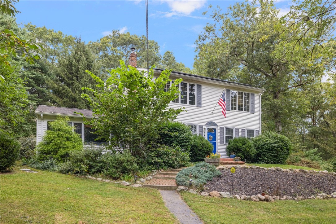 3867 South County Trail Richmond, RI 02836 - Photo 1 of 44
