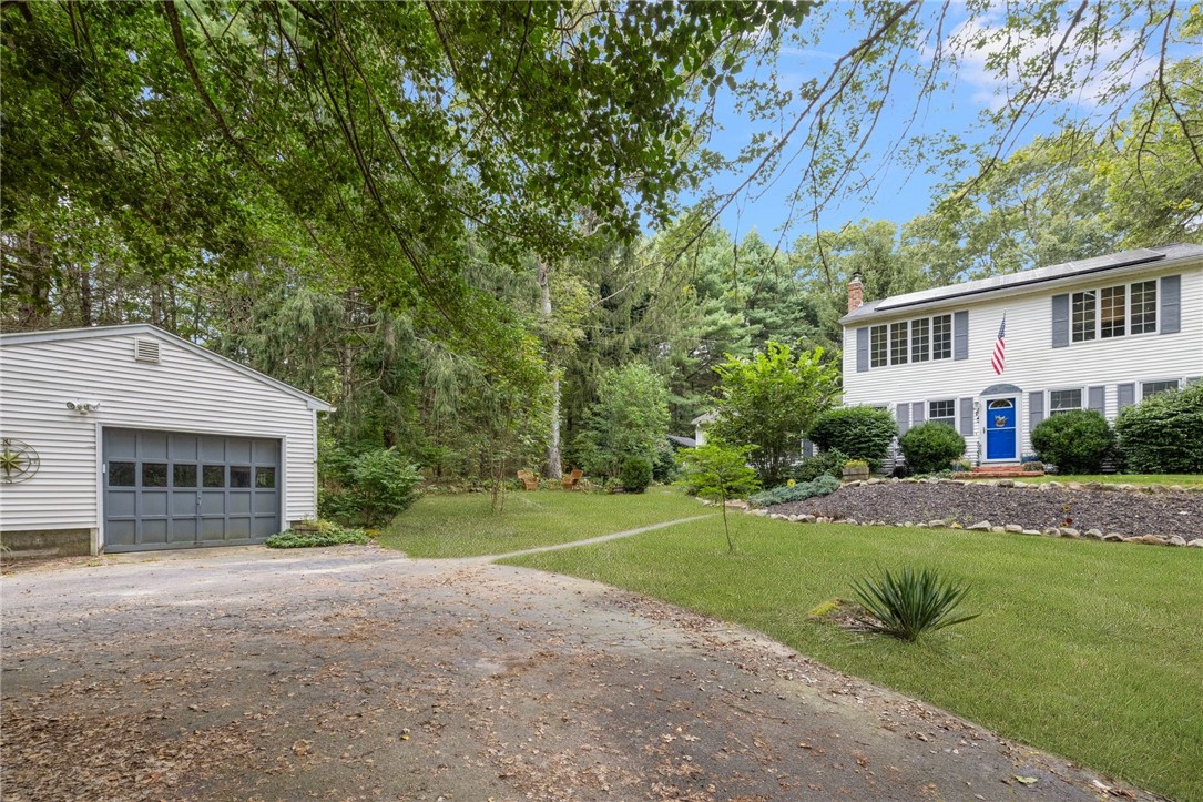 3867 South County Trail Richmond, RI 02836 - Photo 44 of 44