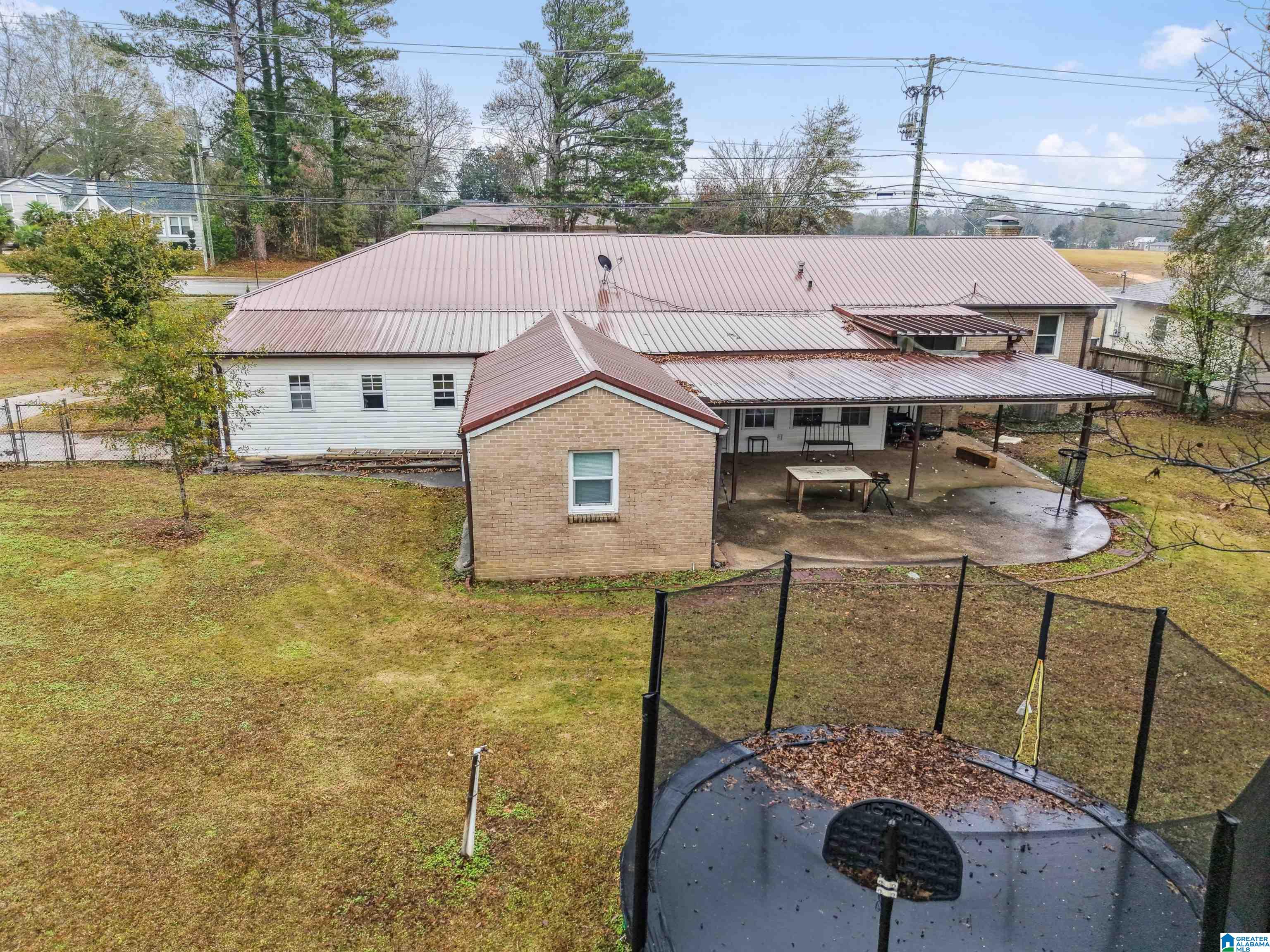 705 Lay Dam Road Clanton, AL 35045 - Photo 31 of 37