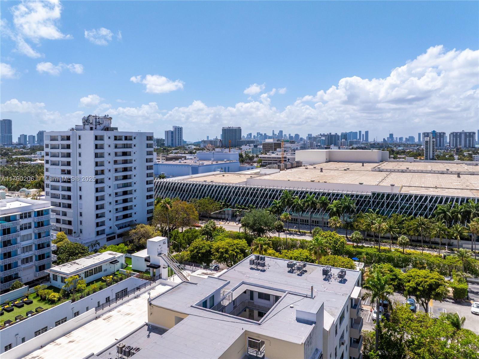 1775 Washington Avenue, Unit 11C Miami Beach, FL 33139 - Photo 24 of 34