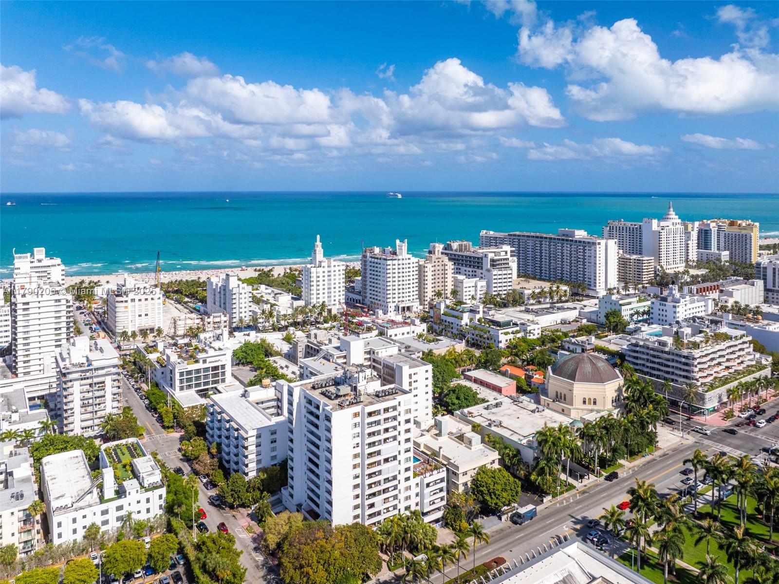 1775 Washington Avenue, Unit 11C Miami Beach, FL 33139 - Photo 25 of 34