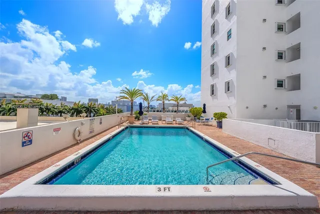 $621,000 | 1775 Washington Avenue, Unit 11C, Miami Beach, FL 33139