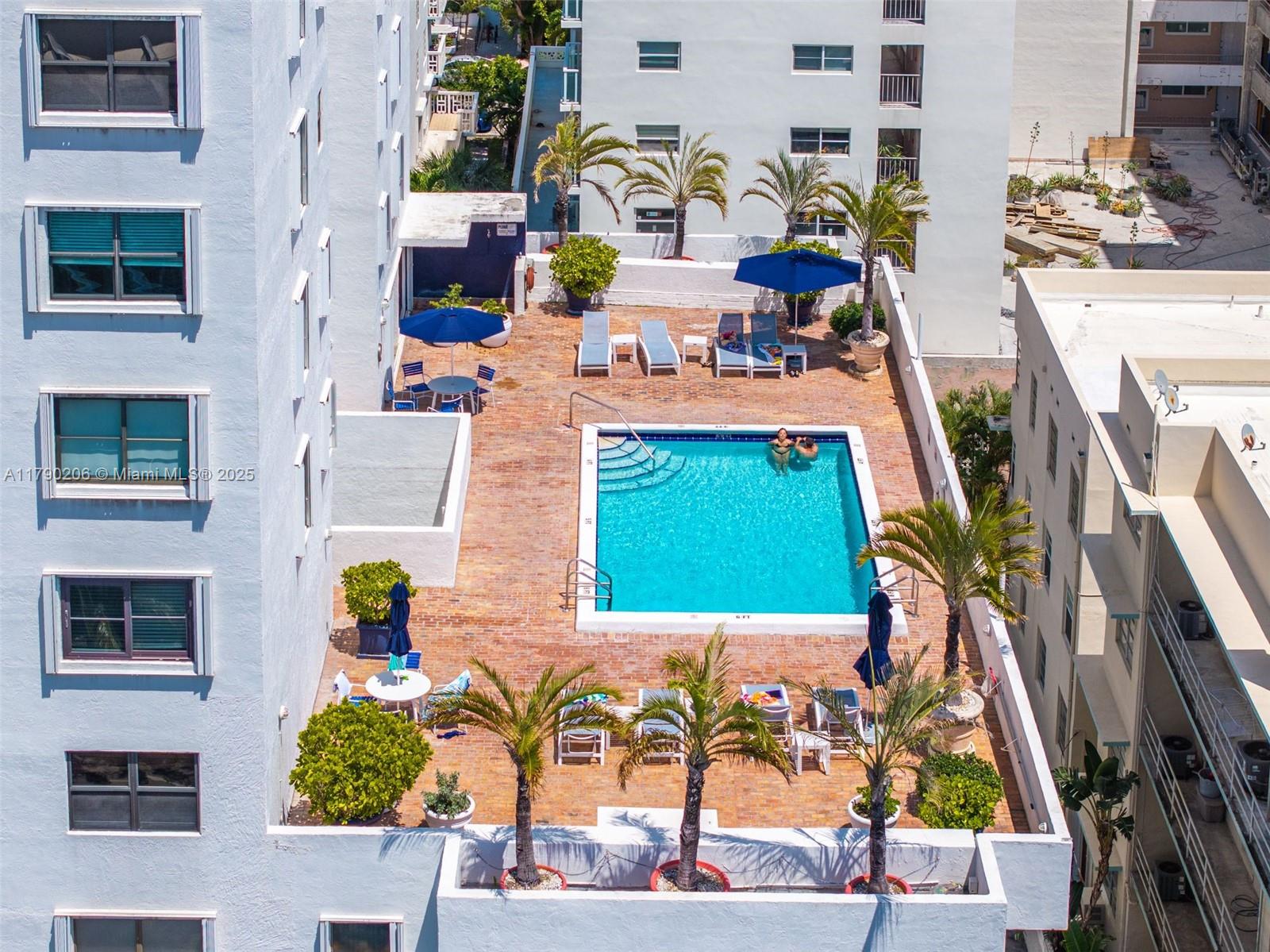 1775 Washington Avenue, Unit 11C Miami Beach, FL 33139 - Photo 32 of 34