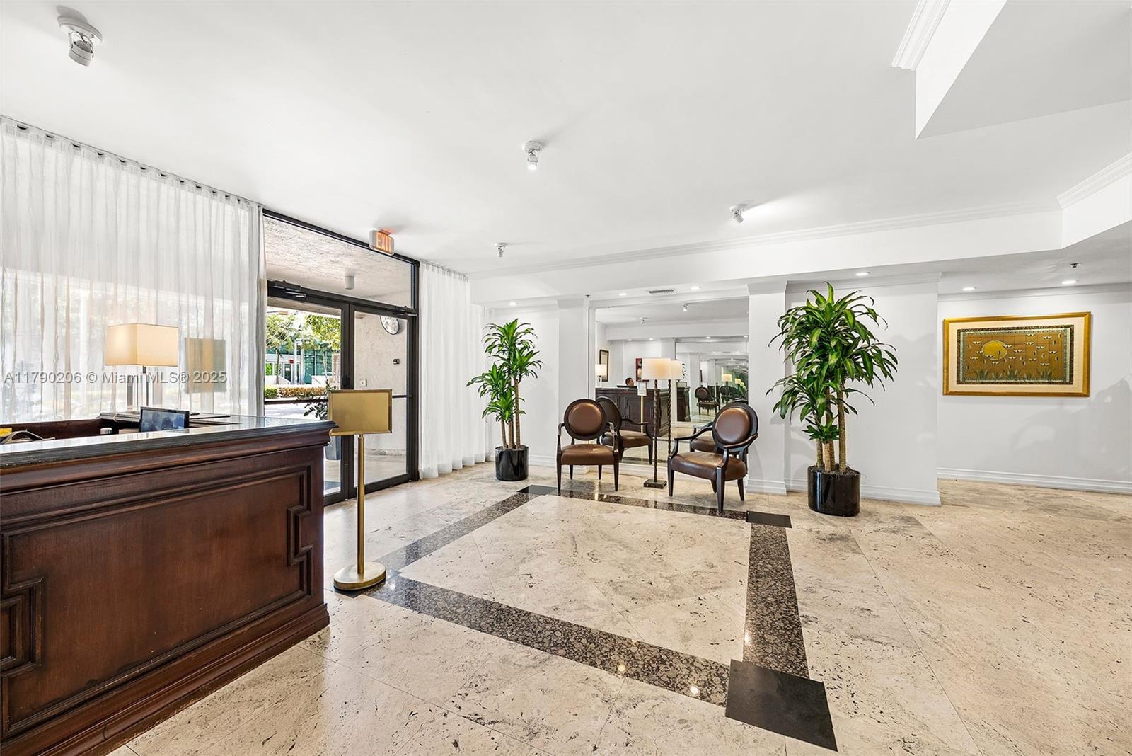 1775 Washington Avenue, Unit 11C Miami Beach, FL 33139 - Photo 33 of 34