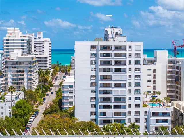 $621,000 | 1775 Washington Avenue, Unit 11C, Miami Beach, FL 33139