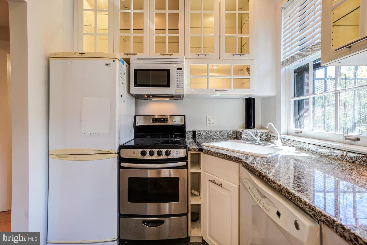 3120 R Street Northwest, Unit 109 Washington, DC 20007 - Photo 14 of 33 Gallery Image 14