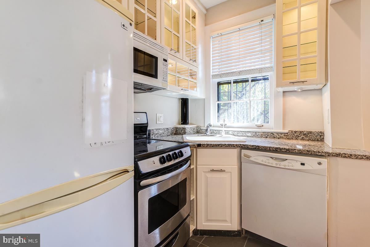 3120 R Street Northwest, Unit 109 Washington, DC 20007 - Photo 17 of 33 Gallery Image 17