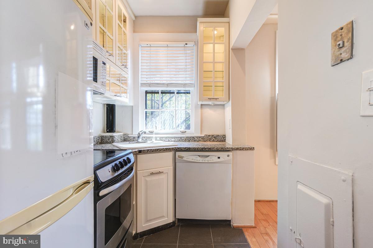 3120 R Street Northwest, Unit 109 Washington, DC 20007 - Photo 18 of 33 Gallery Image 18