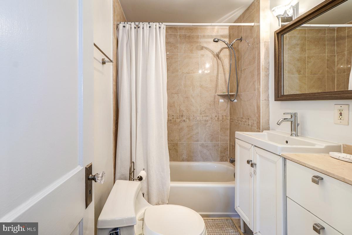 3120 R Street Northwest, Unit 109 Washington, DC 20007 - Photo 22 of 33 Gallery Image 22