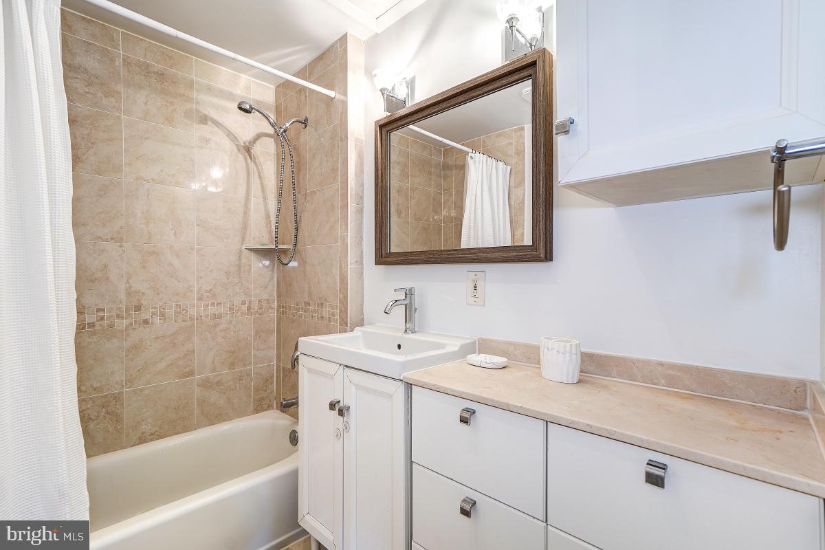 3120 R Street Northwest, Unit 109 Washington, DC 20007 - Photo 23 of 33 Gallery Image 23