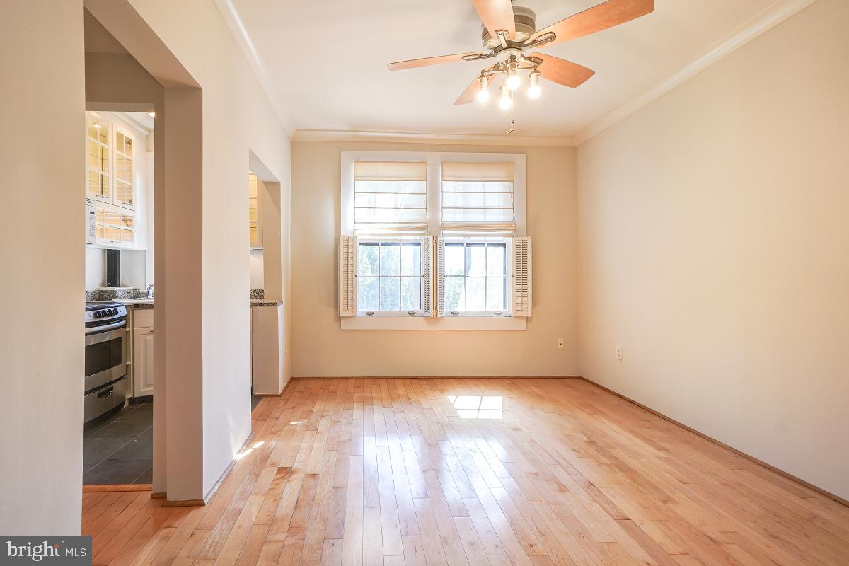 3120 R Street Northwest, Unit 109 Washington, DC 20007 - Photo 7 of 33 Gallery Image 7