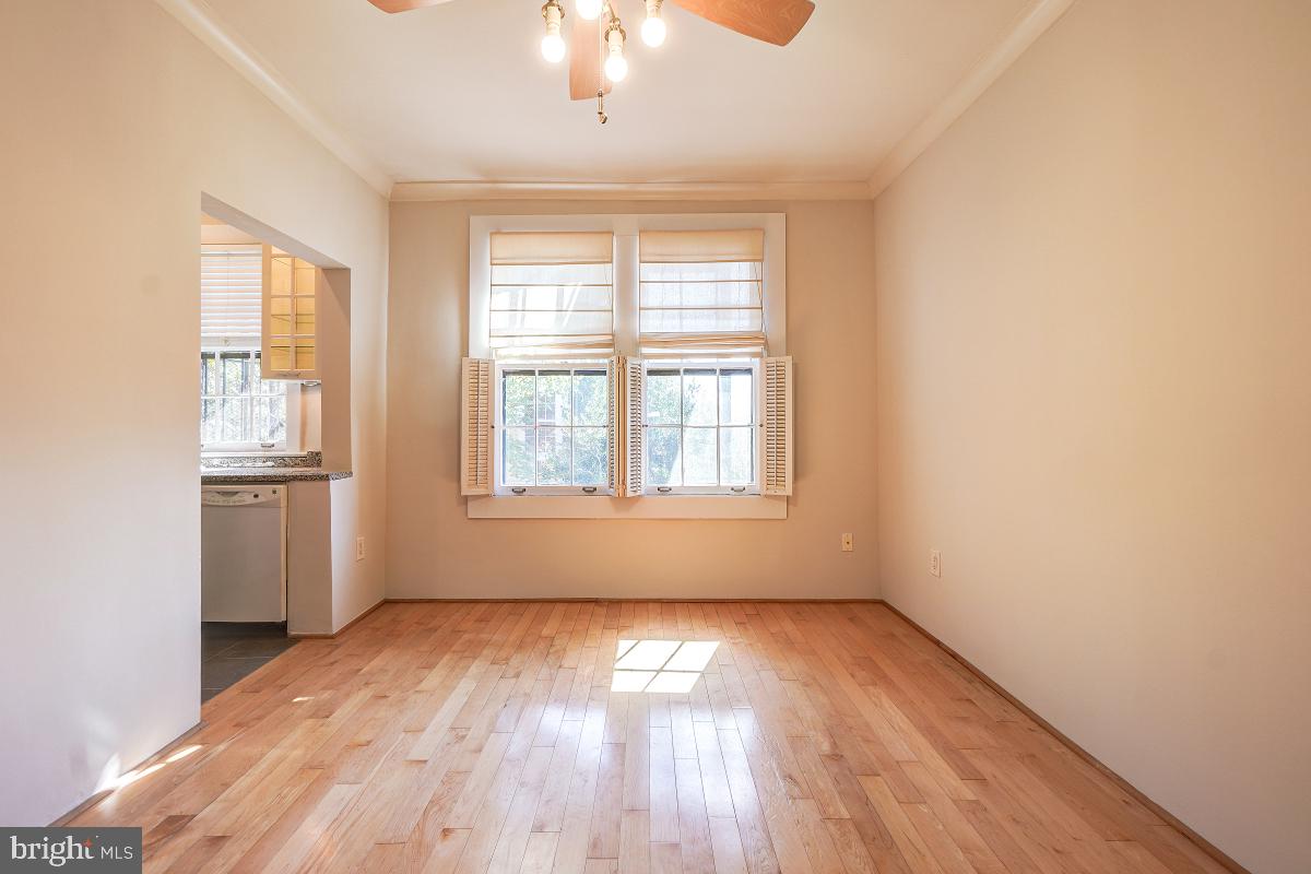 3120 R Street Northwest, Unit 109 Washington, DC 20007 - Photo 9 of 33 Gallery Image 9