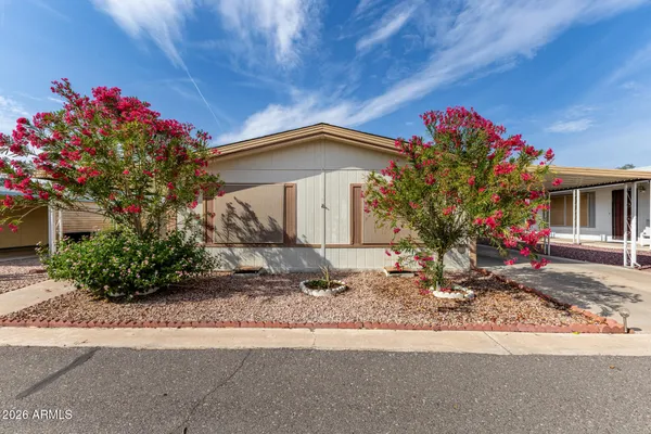 $95,000 | 3330 East Main Street, Unit 448, Mesa, AZ 85213