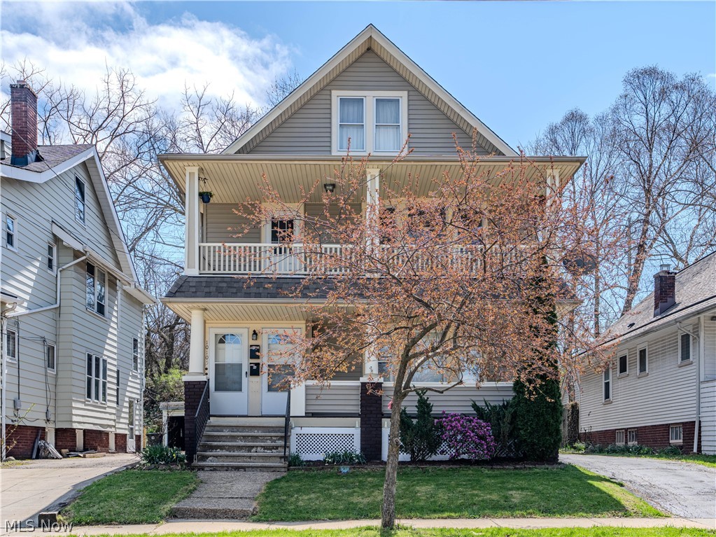 10105 Baltic Road Cleveland, OH 44102 - Photo 1 of 50 Gallery Image 1