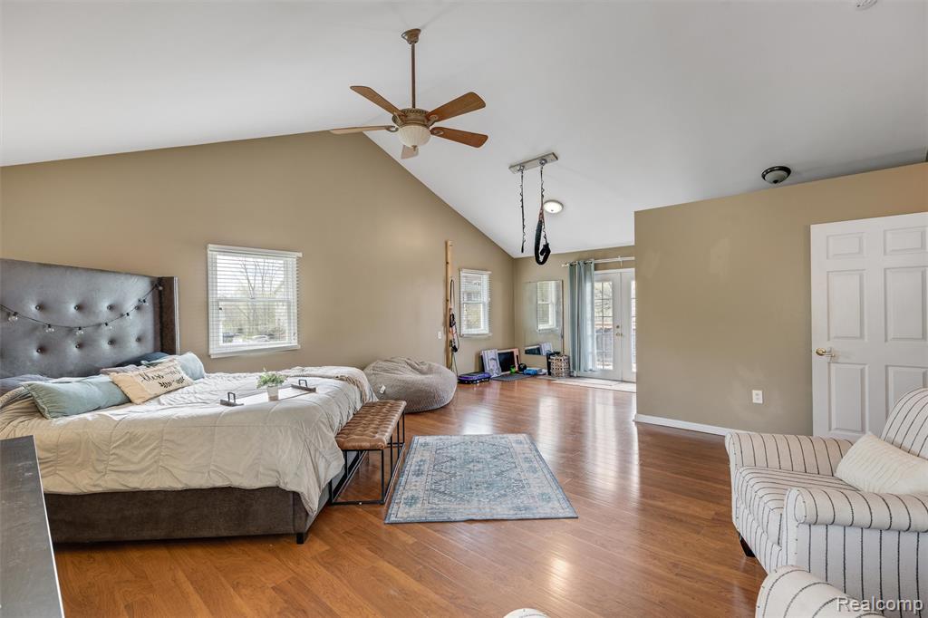 415 Leon Road Walled Lake, MI 48390 - Photo 30 of 48