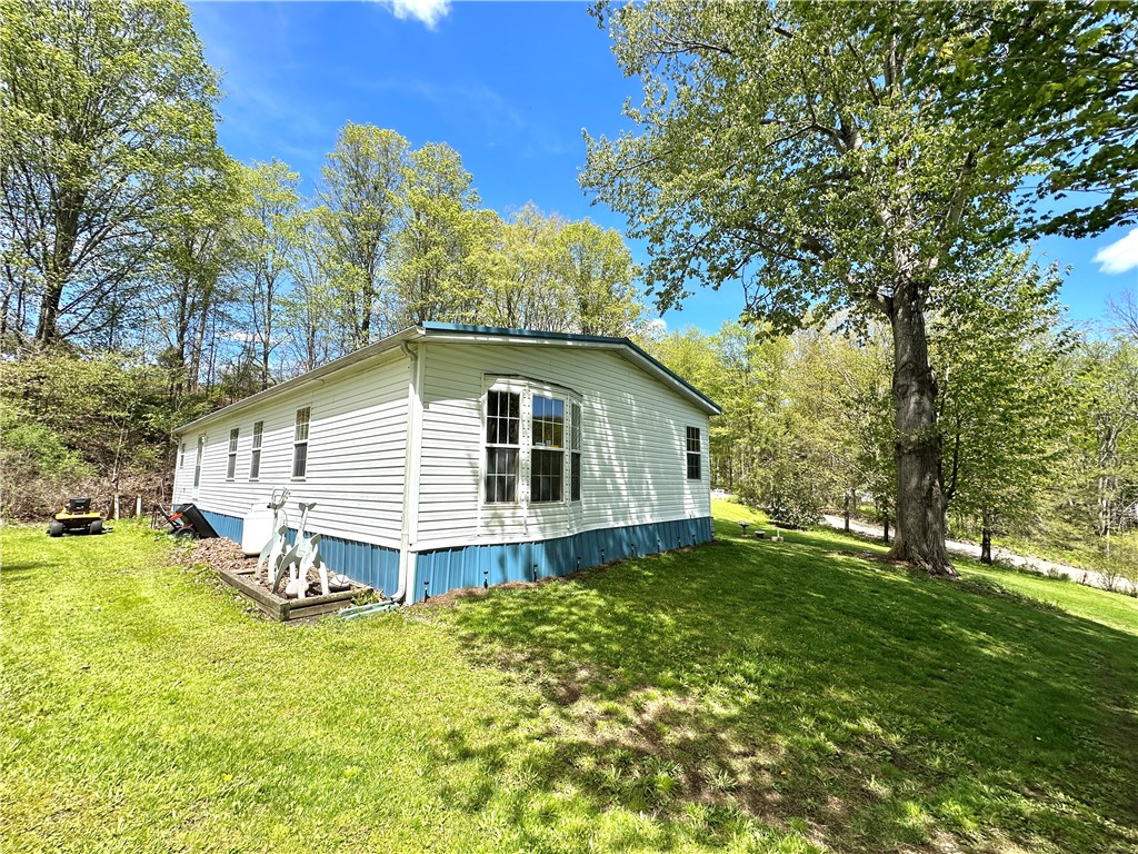 11535 Black Lock Road Naples, NY 14512 - Photo 4 of 36