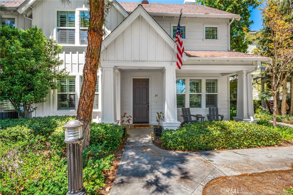 24 Thorp Spring Ladera Ranch, CA 92694 - Photo 1 of 35 Gallery Image 1