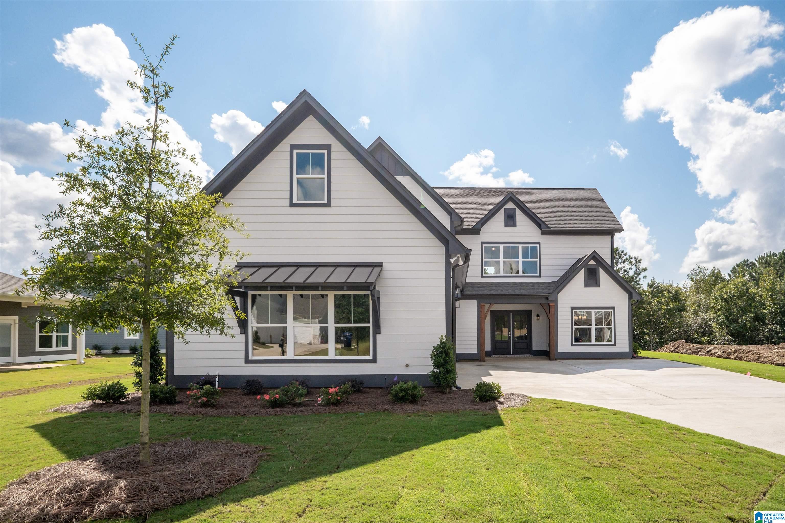 1860 Baxter Avenue Springville, AL 35146 - Photo 2 of 27