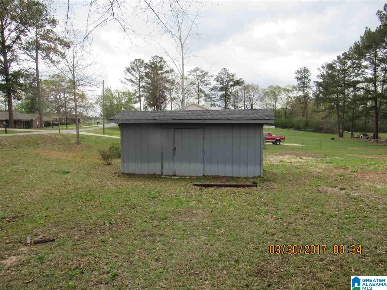 3040 Yellowleaf Road Clanton, AL 35045 - Photo 27 of 28