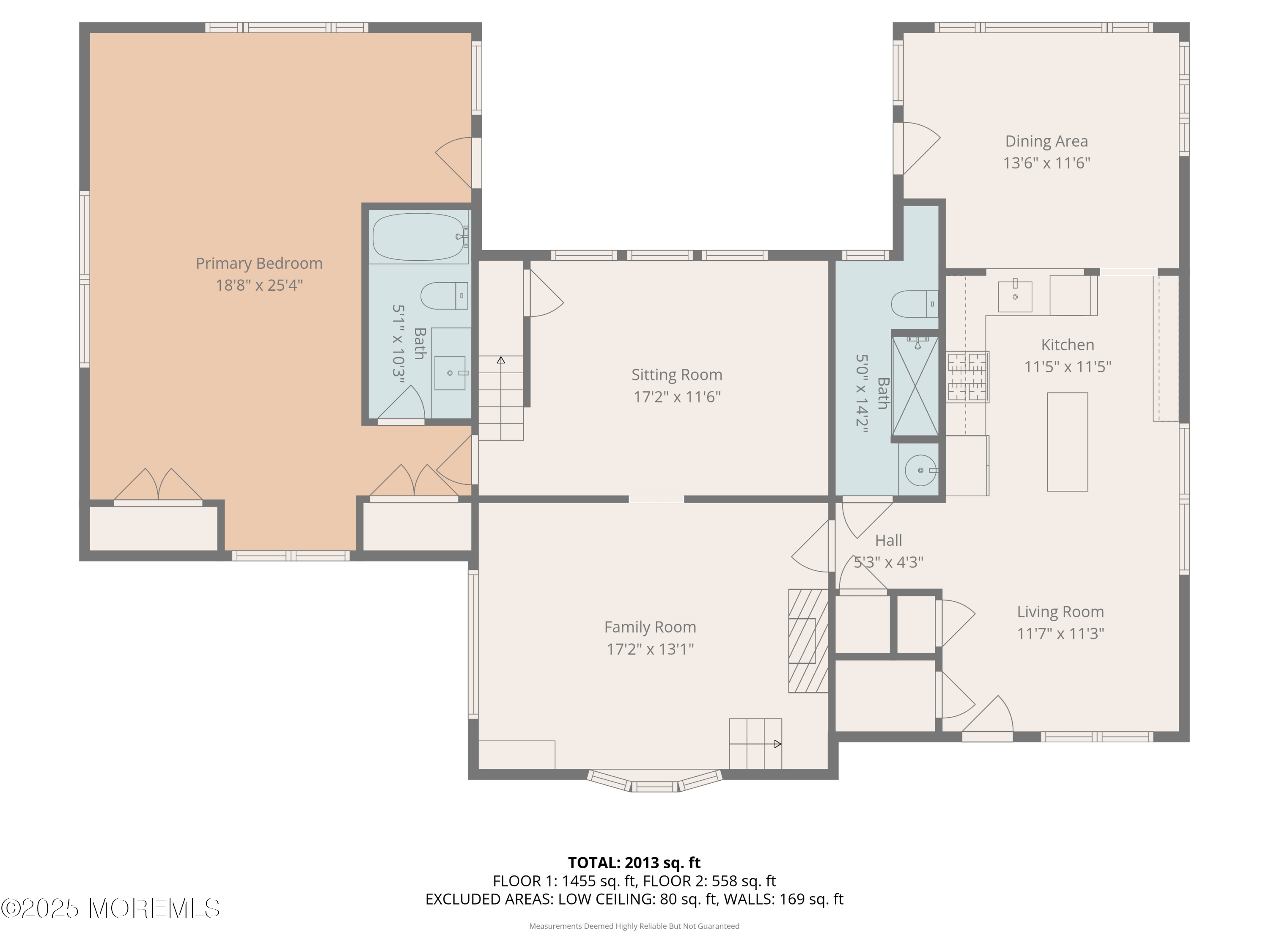 19 Reids Hill Road Morganville, NJ 07751 - Photo 31 of 33 unknown