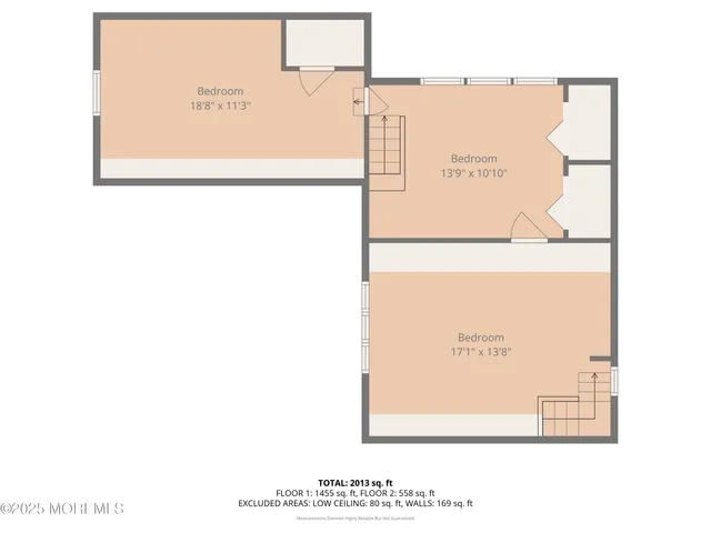 $4,500 | 19 Reids Hill Road, Morganville, NJ 07751