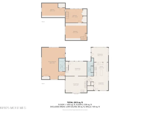 $4,500 | 19 Reids Hill Road, Morganville, NJ 07751