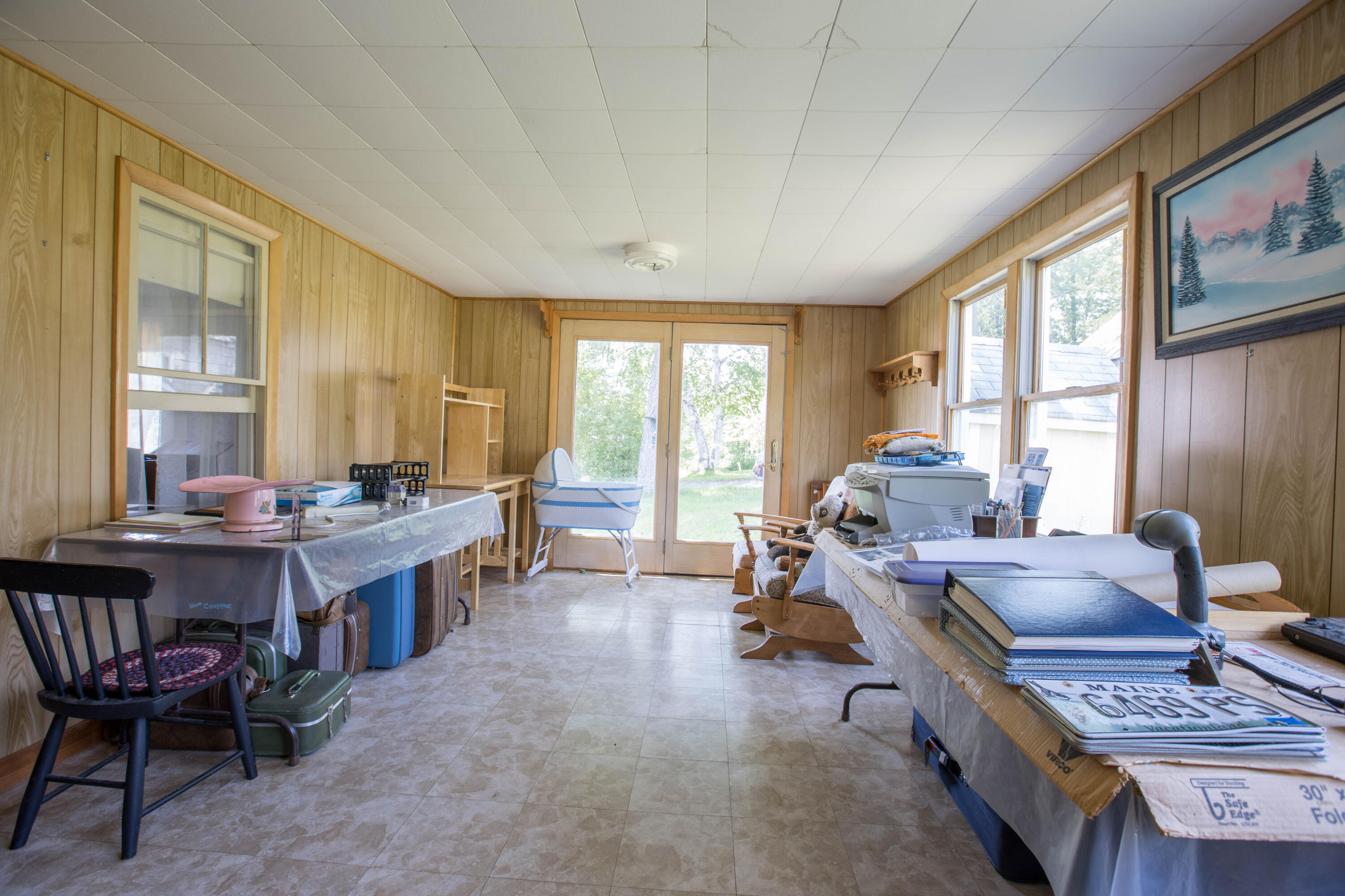 773 Pleasant Ridge Road Bingham, ME 04920 - Photo 20 of 28 Interior2