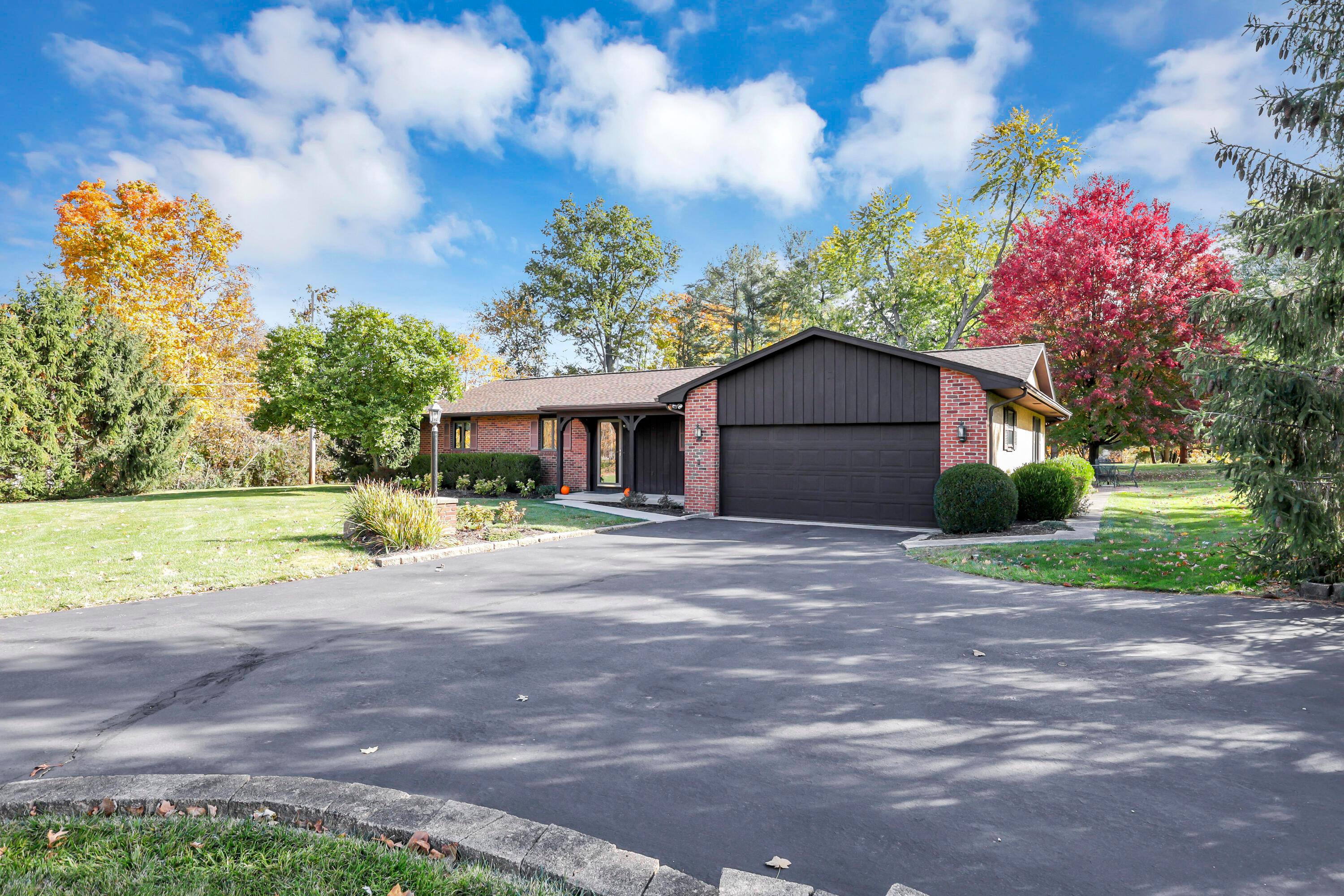 2119 Jewett Road Powell, OH 43065 - Photo 7 of 62 0N4A4166