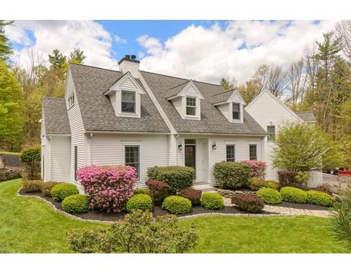 25 Houghton Road Princeton, MA 01541 - Photo 1 of 30