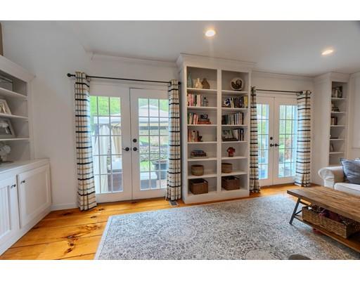 25 Houghton Road Princeton, MA 01541 - Photo 12 of 30