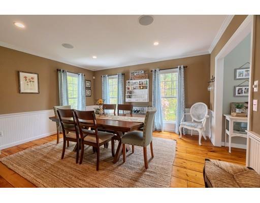 25 Houghton Road Princeton, MA 01541 - Photo 13 of 30